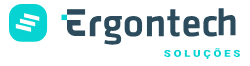 Logotipo Ergontech Soluções